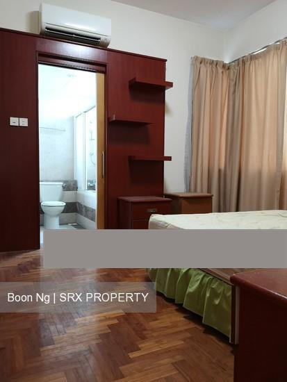 Tanjong Ria Condominium (D15), Condominium #211446831